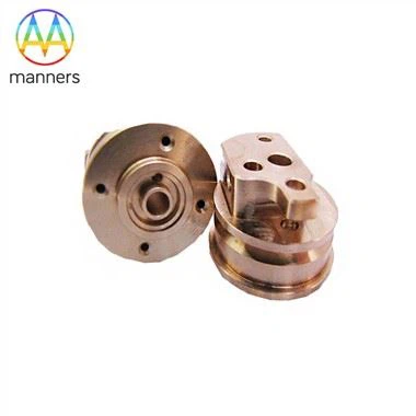 Bộ phận dẫn điện bằng đồng OEM