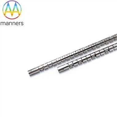 Ống kính hypotube nội soi OEM