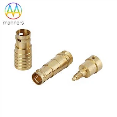 Phụ tùng ô tô đồng thau chính xác OEM