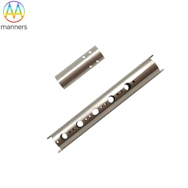 Ống lỗ bên OEM