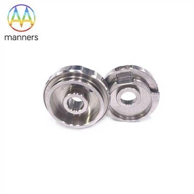 Bộ phận xe đạp bằng thép không gỉ