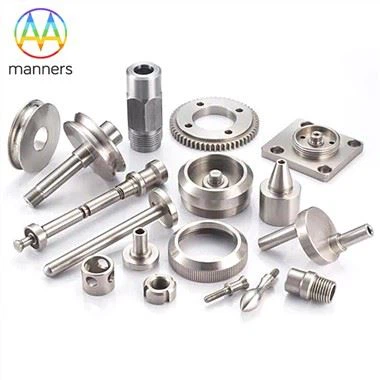 Các bộ phận bằng nhôm cho cơ chế gầm xe