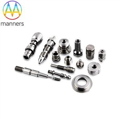 Thanh kết nối động cơ Titanium