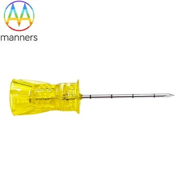 Huấn luyện viên Power Driver Needle