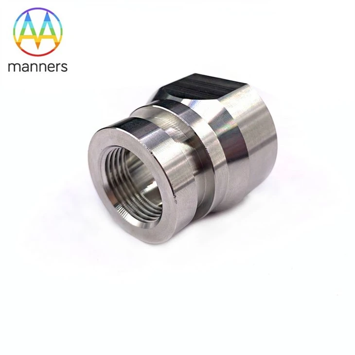 Stainless Steel Pin Bicycle Parts