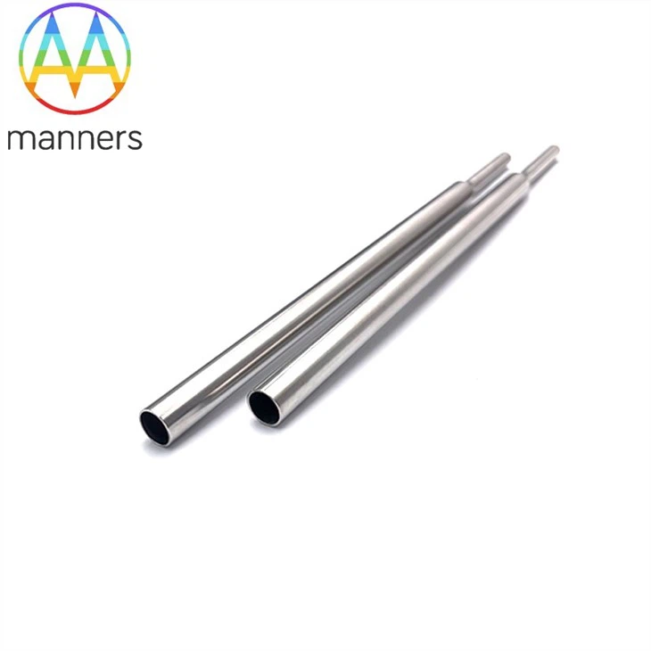 Stainless Steel Swaging Tube For Surgical Instruments