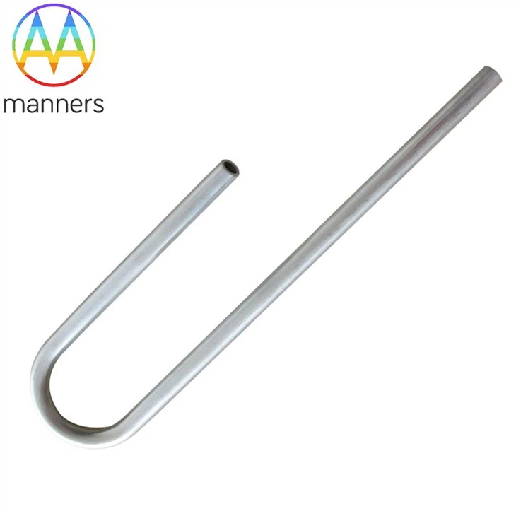 SUS Round Tube Bending Services