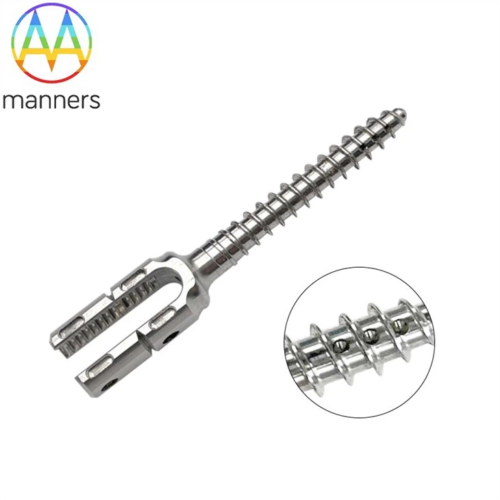Pedicle Screw